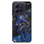 Blue Poisen Arknights Motorola Moto G Power 2026 Case