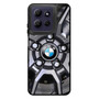 BMW Wheel 1 Motorola Moto G Power 2026 Case