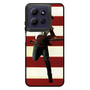 Bruce springsteen 2 Motorola Moto G Power 2026 Case