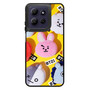 BT21 Cute Mode Motorola Moto G Power 2026 Case
