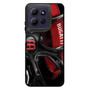 Bugatti Velg Motorola Moto G Power 2026 Case