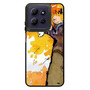 Calvin and Hobbes 2 Motorola Moto G Power 2026 Case