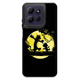 Calvin and Hobbes Night Adventure Motorola Moto G Power 2026 Case