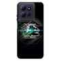 Carolina Gamecocks 2 Motorola Moto G Power 2026 Case