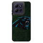 Carolina Panthers in Grass Motorola Moto G Power 2026 Case