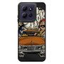 Cheech And Chong Motorola Moto G Power 2026 Case