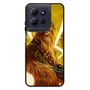 Chewbacca Chewie Motorola Moto G Power 2026 Case
