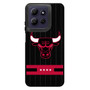 Chicago Bulls 2 Motorola Moto G Power 2026 Case
