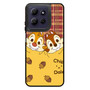 Chip And Dale Motorola Moto G Power 2026 Case