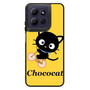 Chococat 1 Motorola Moto G Power 2026 Case