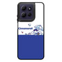 Cinnamoroll at Beach Motorola Moto G Power 2026 Case