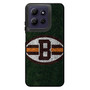 Cleveland Browns in Grass Motorola Moto G Power 2026 Case