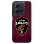 Cleveland Cavaliers 6 Motorola Moto G Power 2026 Case
