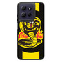 Cobra Kai 2 Motorola Moto G Power 2026 Case
