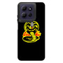 Cobra Kai 4 Motorola Moto G Power 2026 Case