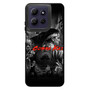 Cobra Kai 6 Motorola Moto G Power 2026 Case
