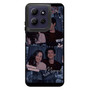 Cobra Kai Miguel and Samantha Motorola Moto G Power 2026 Case