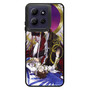 Code Geass Lelouch Anime Motorola Moto G Power 2026 Case