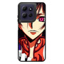 Code Geass Lelouch Motorola Moto G Power 2026 Case