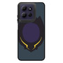 Code Geass Zero Motorola Moto G Power 2026 Case