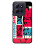 Cowboy Bebop Classic Art Motorola Moto G Power 2026 Case