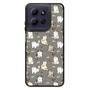 Cute Cats Collages Motorola Moto G Power 2026 Case