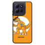 Digimon GreyMon Motorola Moto G Power 2026 Case