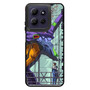Evangelion Cover 2 Motorola Moto G Power 2026 Case