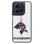 Evangelion Eva 01 Motorola Moto G Power 2026 Case