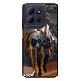 Executor Arknikghts Motorola Moto G Power 2026 Case