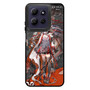 Eyjafjalla Arknights Motorola Moto G Power 2026 Case