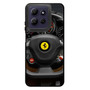 Ferrari Driver Side Motorola Moto G Power 2026 Case