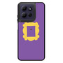 Friends Door Frame Motorola Moto G Power 2026 Case
