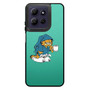 Garfield the Lazy Morning Motorola Moto G Power 2026 Case