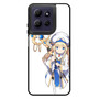 Goblin Slayer Sacerdotisa Motorola Moto G Power 2026 Case