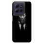 God of War Kratos Suit Motorola Moto G Power 2026 Case