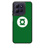 Green lantern logo Motorola Moto G Power 2026 Case