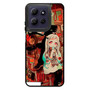 Jibaku Shonen Hanako Motorola Moto G Power 2026 Case