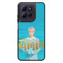 Jimin bts 1 Motorola Moto G Power 2026 Case