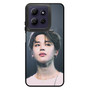 Jimin bts 2 Motorola Moto G Power 2026 Case