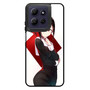 Kaguya Sama Love is War Motorola Moto G Power 2026 Case
