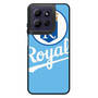 Kansas City Royals 2 Motorola Moto G Power 2026 Case