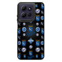 Kansas City Royals Collage Motorola Moto G Power 2026 Case