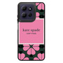 Kate spade 2 Motorola Moto G Power 2026 Case
