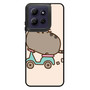 Kawaii Neko Motorola Moto G Power 2026 Case