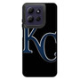 KC Royals 1 Motorola Moto G Power 2026 Case