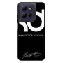 Kevin Durant Signature Motorola Moto G Power 2026 Case