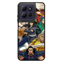 Kingdom Anime 2 Motorola Moto G Power 2026 Case