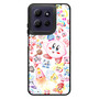 Kirby Paint Collage Motorola Moto G Power 2026 Case