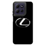 Lexus Motorola Moto G Power 2026 Case
